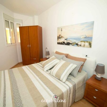 Apartamento Posit Cambrils Exterior photo