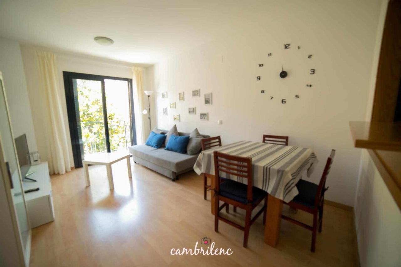 Apartamento Posit Cambrils Exterior photo