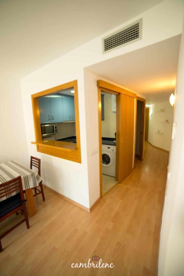 Apartamento Posit Cambrils Exterior photo