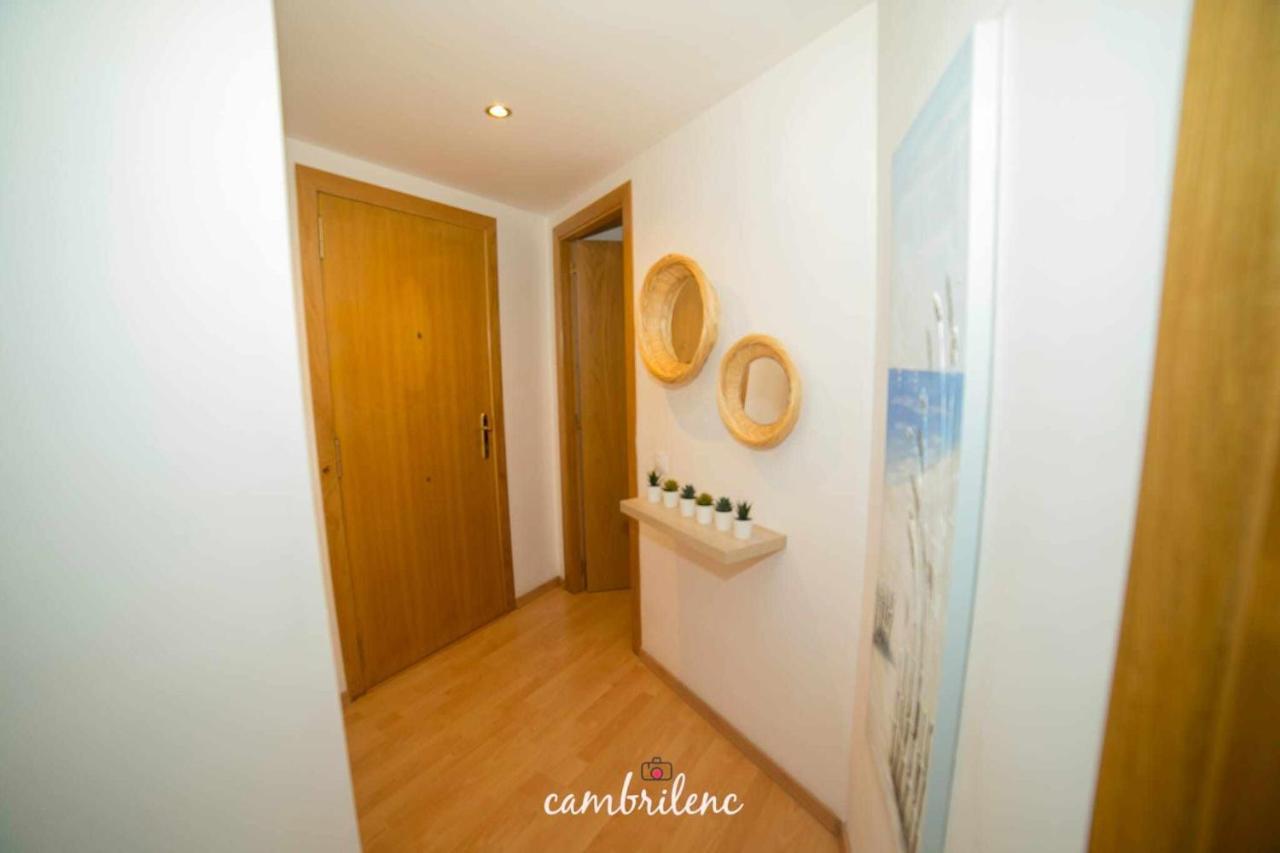 Apartamento Posit Cambrils Exterior photo